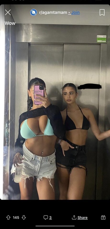 agam tamam actress img