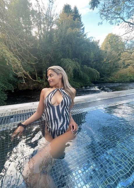 Melissa Reddy exclusive pornstar pic