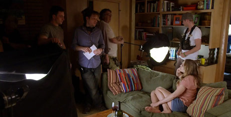 Elizabeth Olsen model perfect pictures