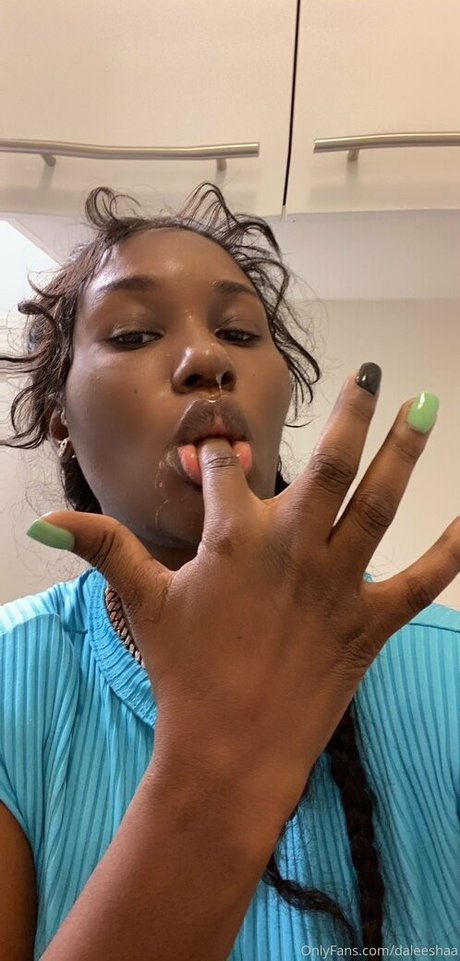 daleeshaa sex star photo