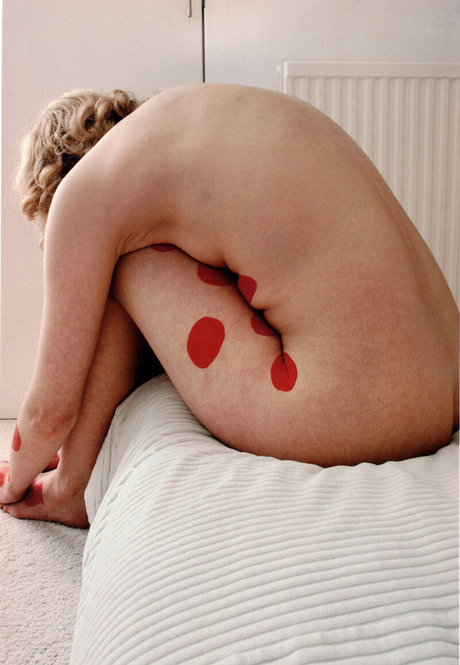 Gwendoline Christie model xxx pic