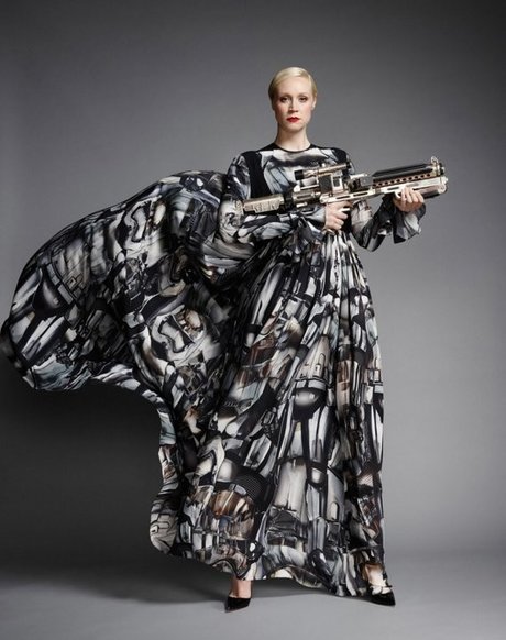 Gwendoline Christie xxx star img