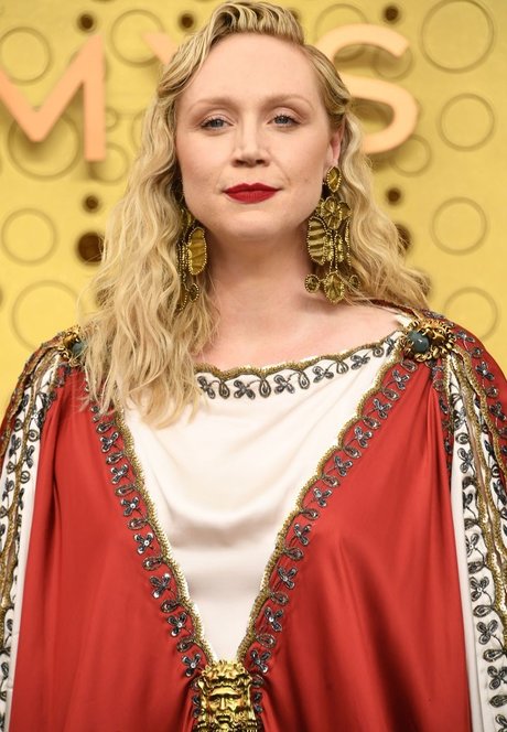 Gwendoline Christie erotic pornstar galleries