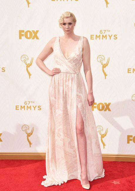 Gwendoline Christie pornstar xxx pictures