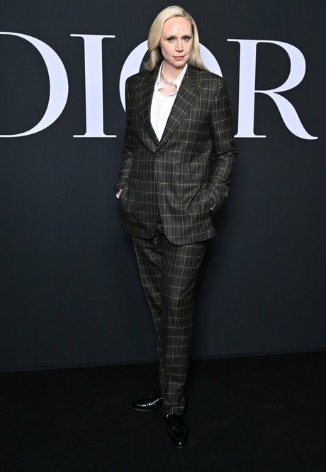 Gwendoline Christie top star pictures