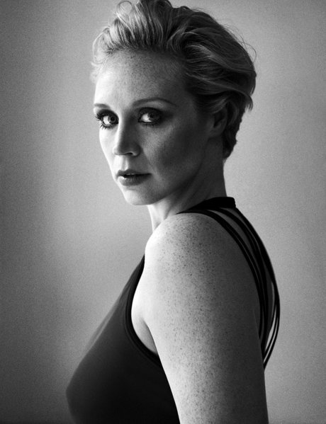 Gwendoline Christie star best photos