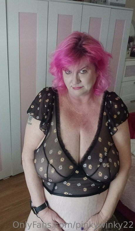 pinkywinky22 pretty star pic