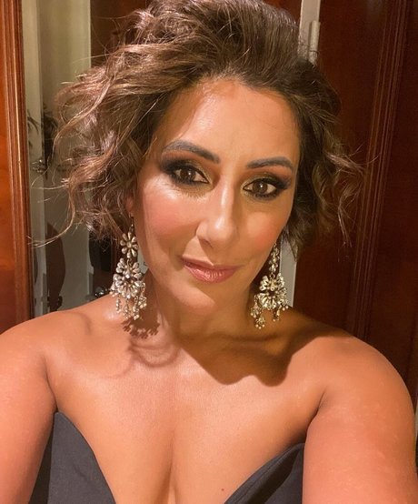 Saira Khan nudes actress archive