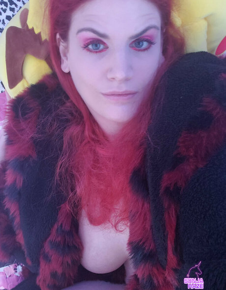 sonjahaze pornstar nude photo