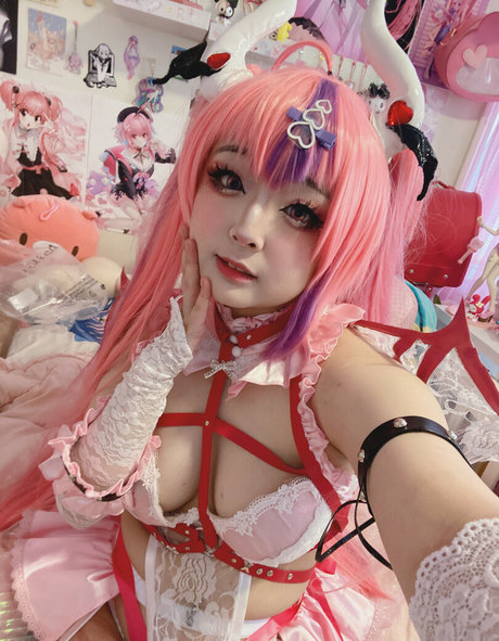 Donutskii model nudes image