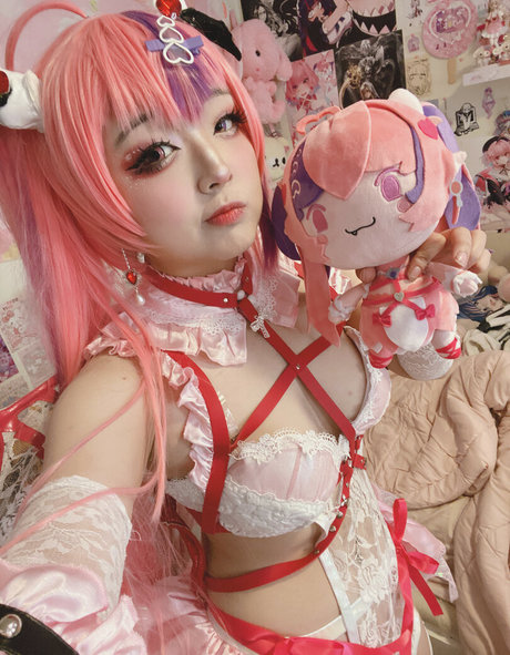 Donutskii porn model gallery