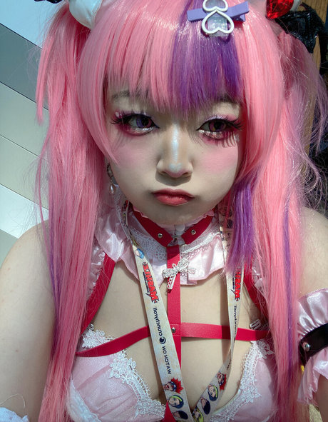 Donutskii star sexy pictures