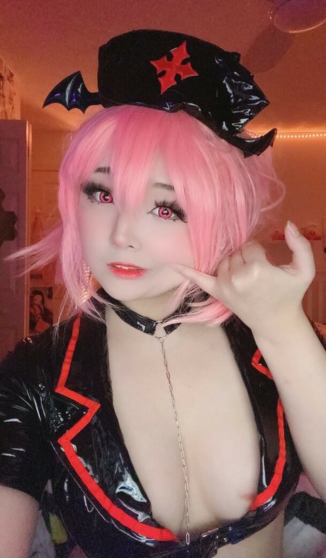 Donutskii best actress image