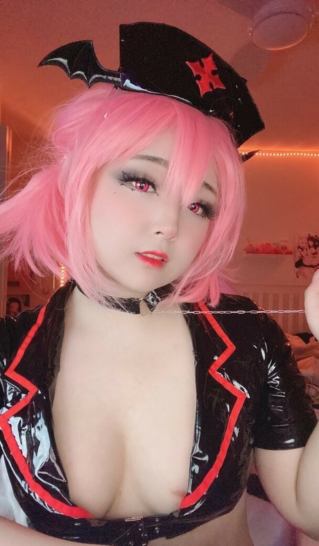 Donutskii sex star image