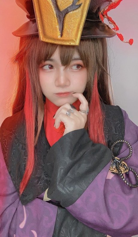 Angel Chan nudes actress pic