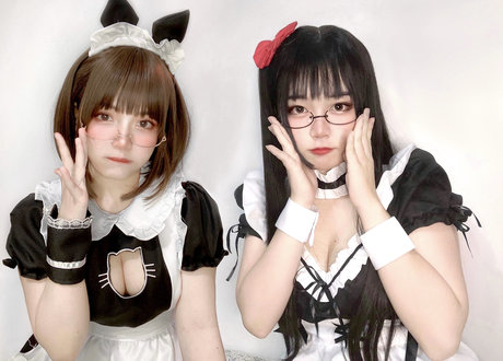 Angel Chan hd model img