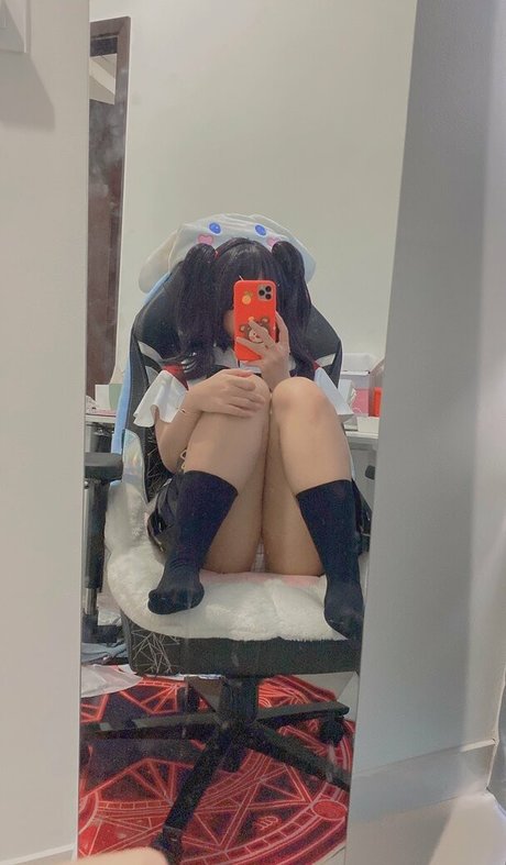 Angel Chan model nudes pics