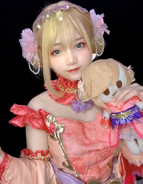 Angel Chan pornographic star picture