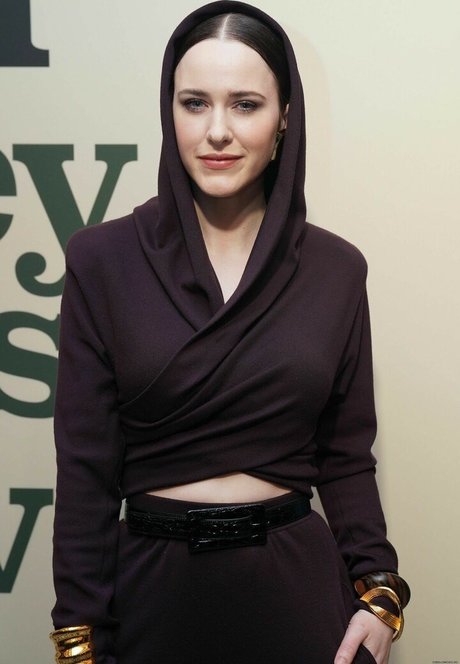 Rachel Brosnahan top star galleries