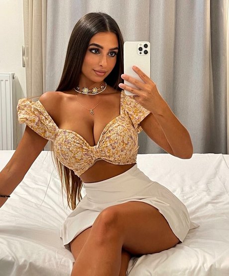 blonde creampie onlyfans hd img