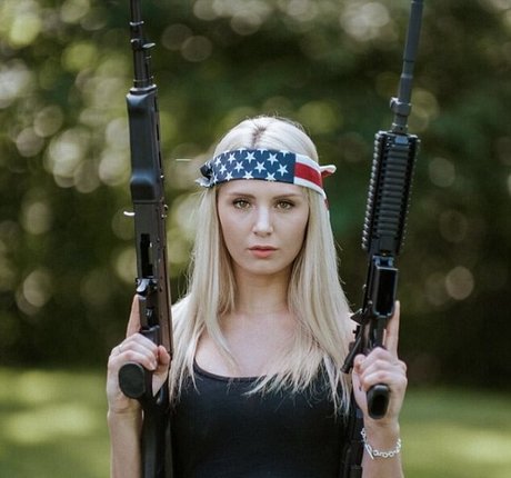 Lauren Southern sex model image