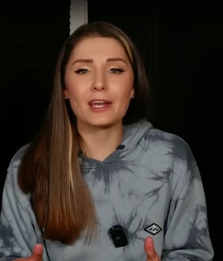 Lauren Southern erotic pornstar pictures