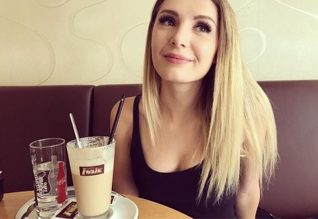 Lauren Southern sexy pornstar image