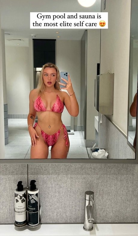 MillieT25 model art img