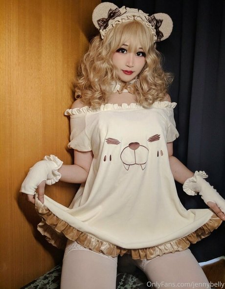 Jennybelly pornstar sex image