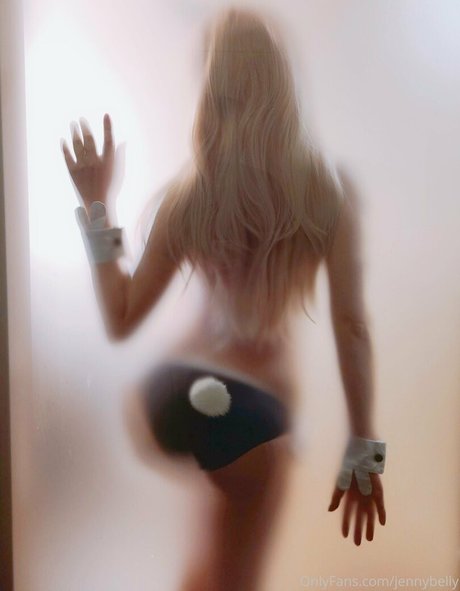 Jennybelly model high quality image