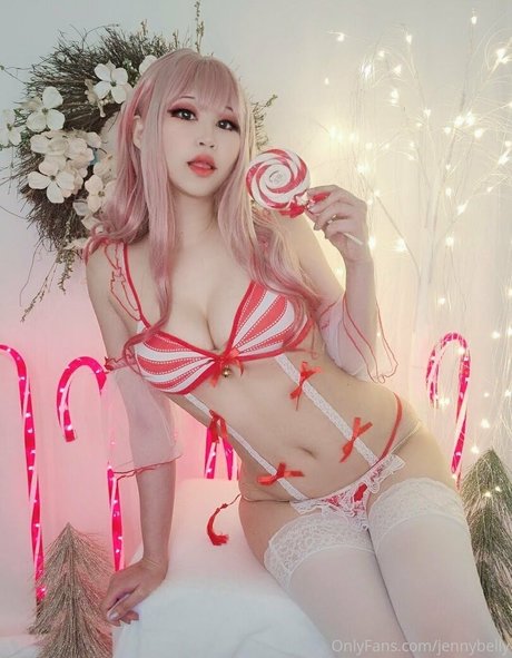 Jennybelly free actress img