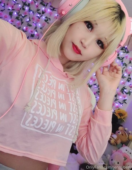 Jennybelly sexy pornstar img