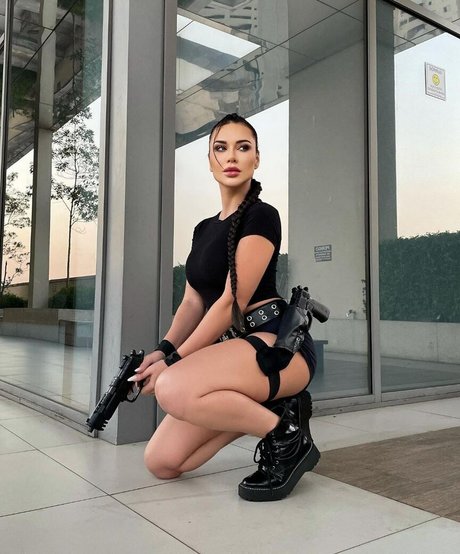 Laisa Moraes model perfect archive