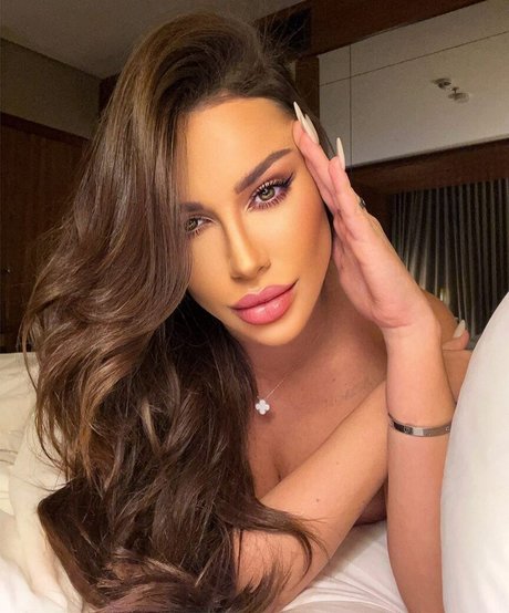 Laisa Moraes sexy actress picture