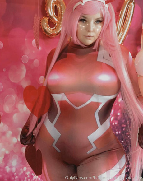 baronessvontcosplayfree star sex pics