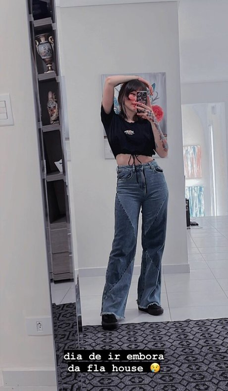 Julia Cristina xxx star picture