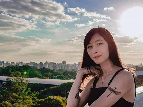 Julia Cristina erotic actress picture