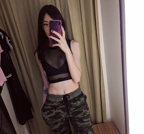 Julia Cristina star exclusive archive