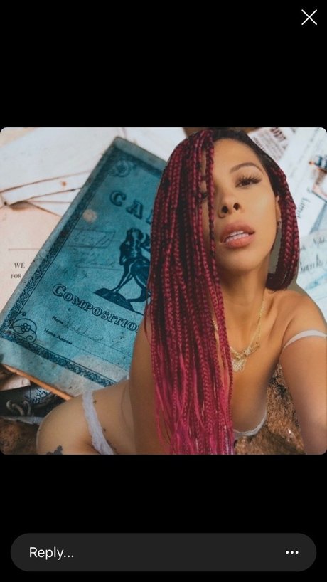 Liana Gabrielle pornstar perfect archive