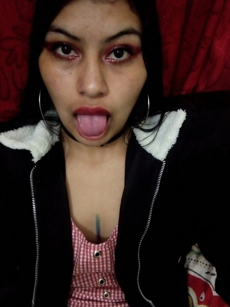 L a Alejandra pretty model archive