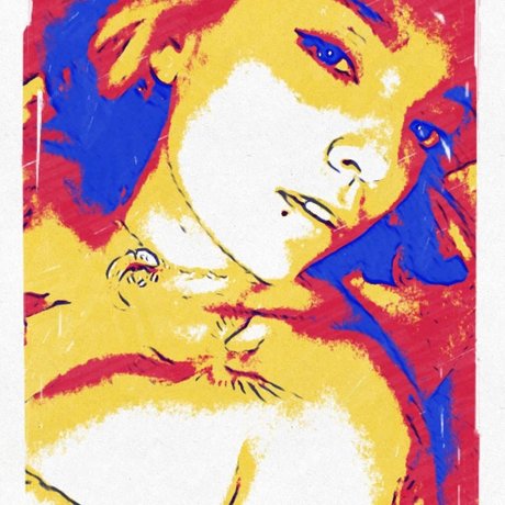 alexa nudes model picture