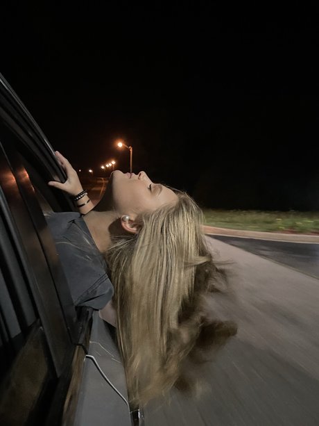 Lexi McCloud nice actress archive