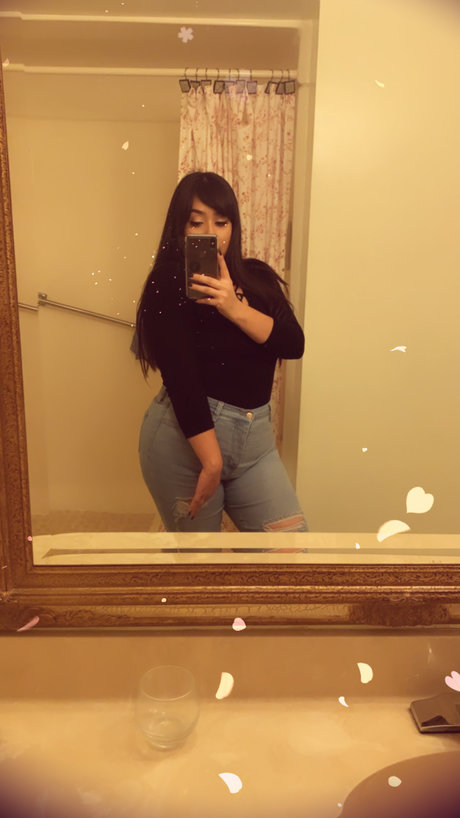 Aspen Baker pornstar art picture