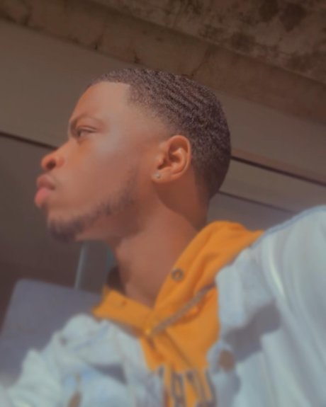 Curtis Bunch naked model pictures