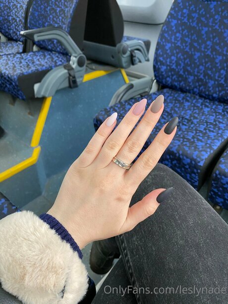 For you Lesly_ model pornographic photos