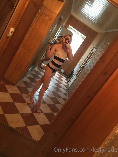 For you Lesly_ pornstar naked pics