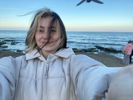 For you Lesly_ pornstar adult picture