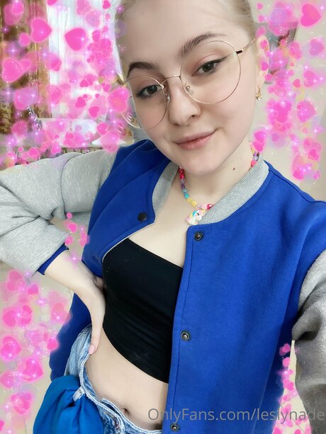 For you Lesly_ art star image