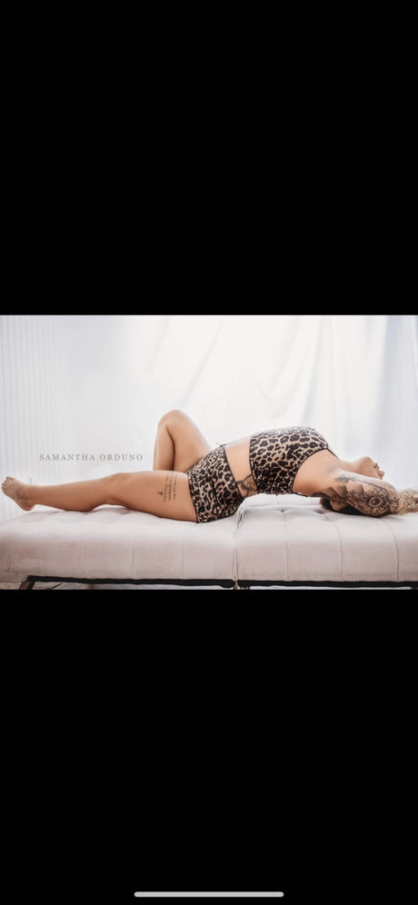 Leopardlils beautiful model pictures