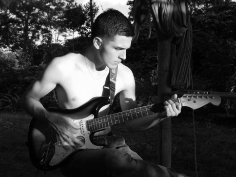 Leonardo F Valenzuela high quality model picture